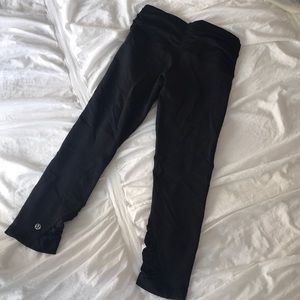 Lululemon Crop